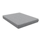 10" Gel Memory Foam Mattress, Firm, Twin Mattress, , alternate image number null