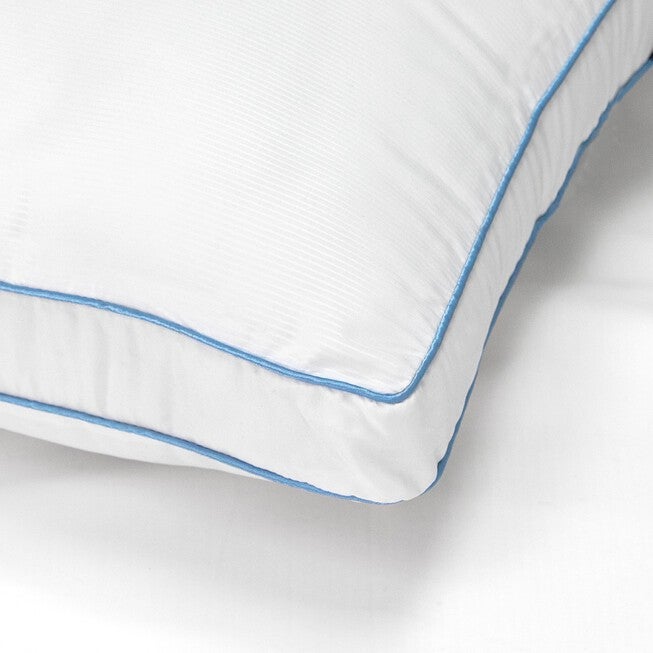 SensorPEDIC SofLOFT Extra Firm Density Pillow 2 Pack, , alternate image number null