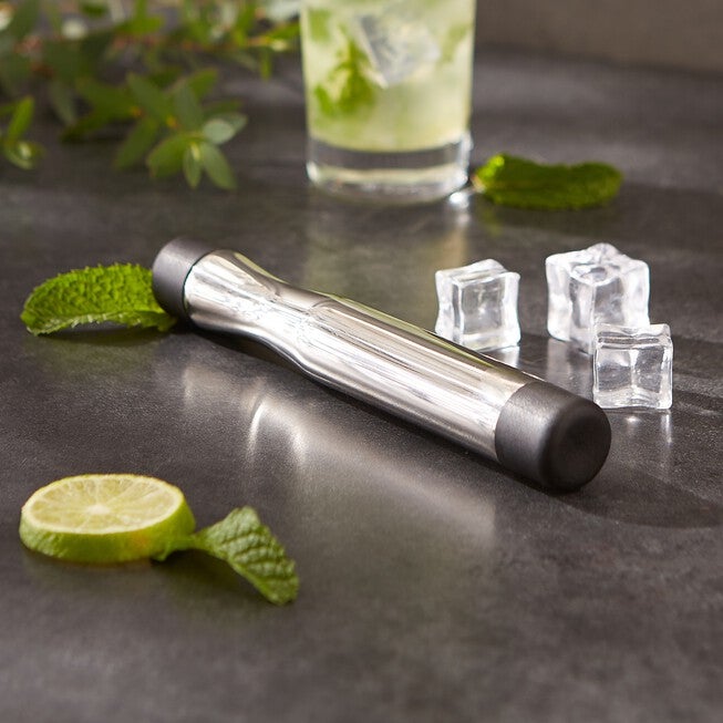 Mojito Muddler Stainless Steel, , alternate image number null