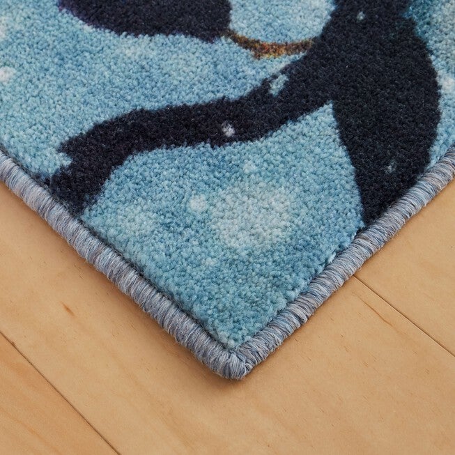 Snowmen Cheer Multi Kitchen Rug, , on-hover image number null