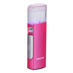 Cool Nano Mist Facial Sprayer With Gift Box