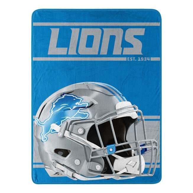 NFL MICRO RUN-LIONS, MULTI, hi-res image number 0