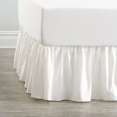 Ruffled Bed Skirts | Catherines Plus Size & Home