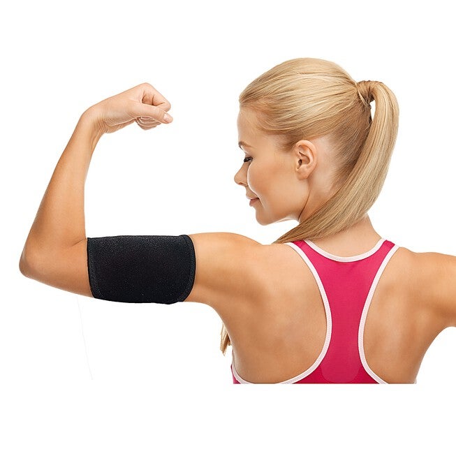 Thermoslim Arms Wellness, , alternate image number null