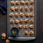 Set 3 15 X 10 Inch No Stick Metal Baking Sheet, , on-hover image number null