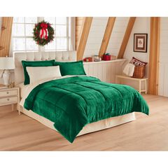 BH Studio Microfleece Comforter