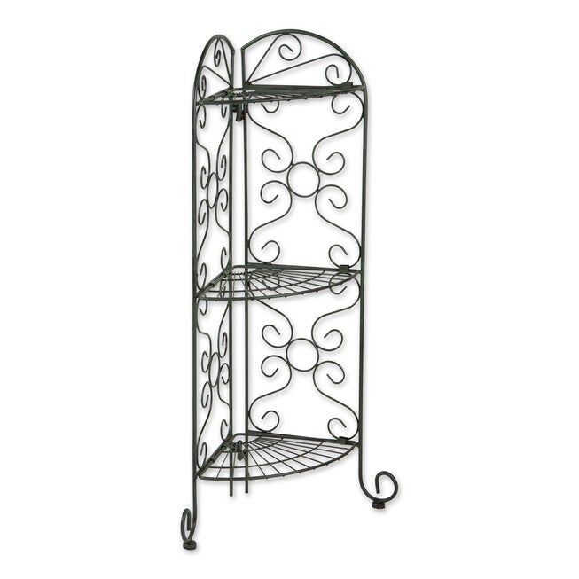 Corner Plant Stand, , on-hover image number null