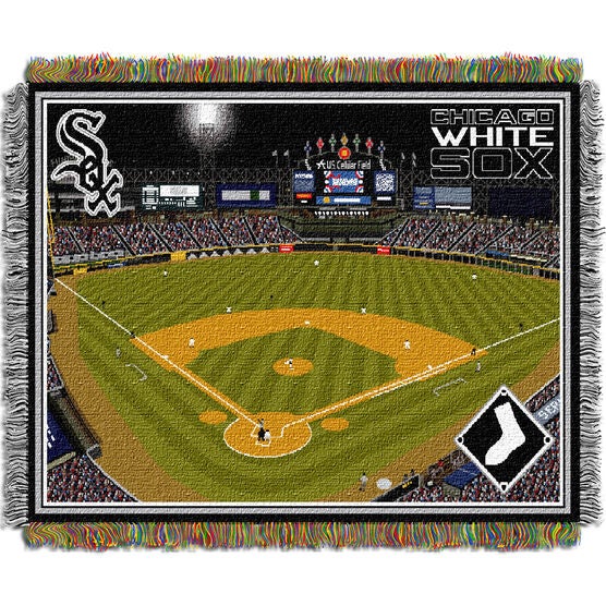 Cellular Field Stadium Throw, MULTI, hi-res image number null