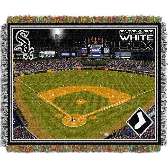 Cellular Field Stadium Throw, MULTI, hi-res image number 0