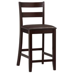 Triena Collection Soho Counter & Bar Stool, 