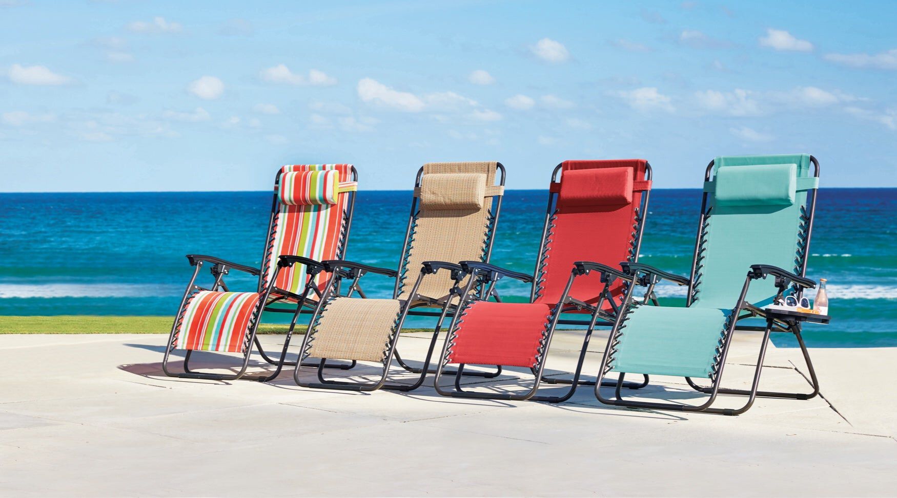 Zero Gravity Chair Collection, , hi-res image number 0