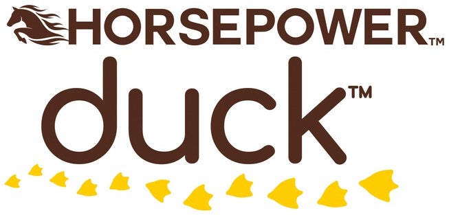 Horsepower™ Duck™ Cordless Compact Vacuum, , on-hover image number null