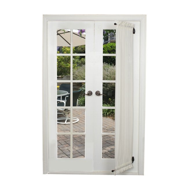 Arrow Window Curtain Swing Arm Pair Window, , on-hover image number 1