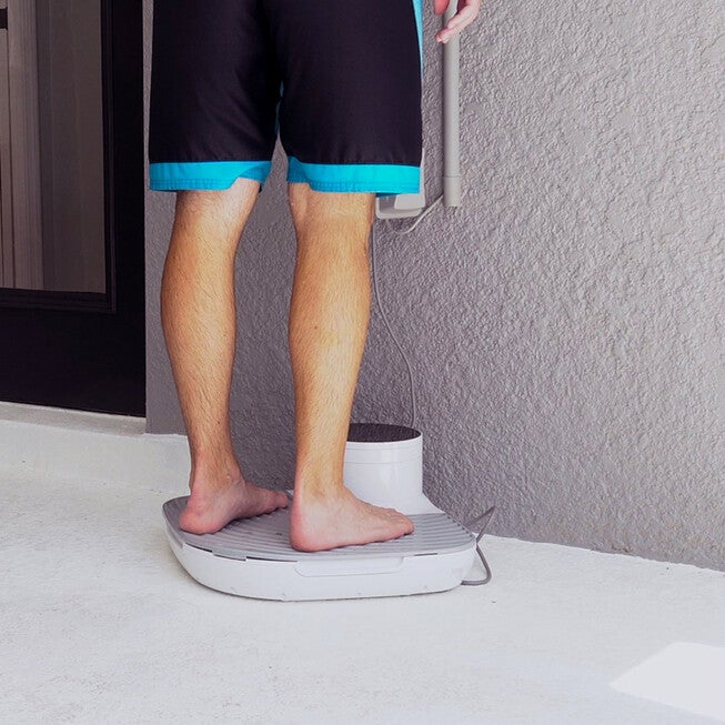 Body Dryer, , alternate image number null