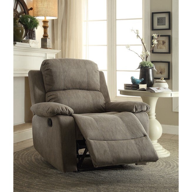 Recliner (Motion), , alternate image number null