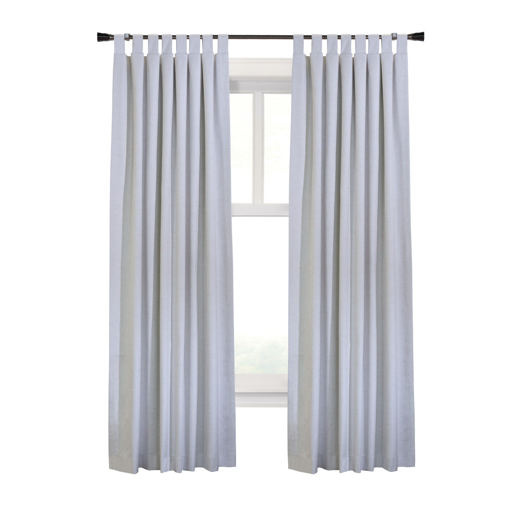 Ventura Blackout Tab Top Curtain Panel Pair, , alternate image number 25