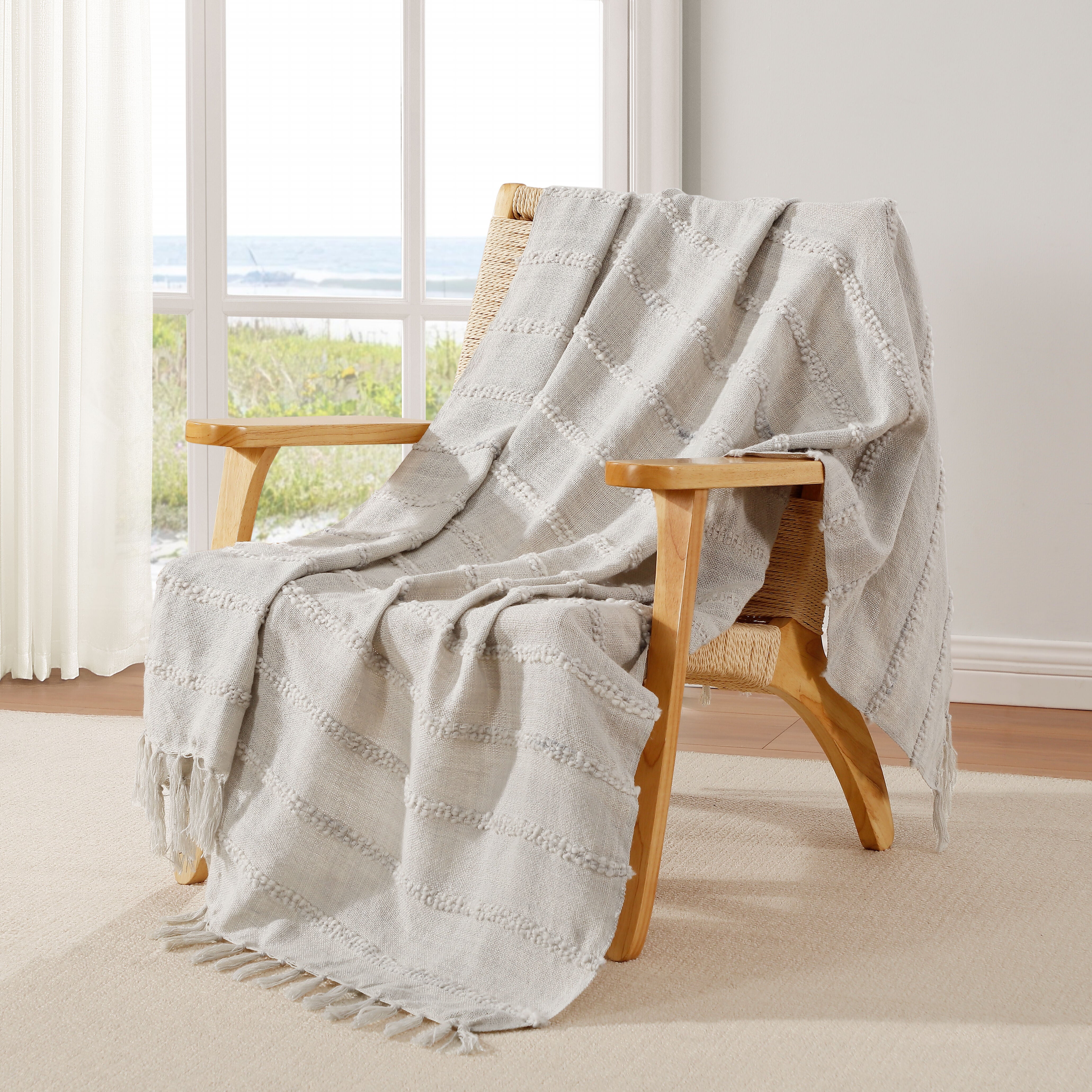 Reef Throw, GREY, alternate image number 1