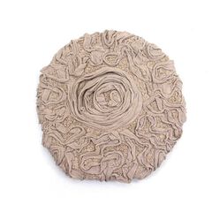 Bell Flower Bath Rug Collection