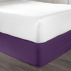 Ruffled Bed Skirts | Catherines Plus Size & Home
