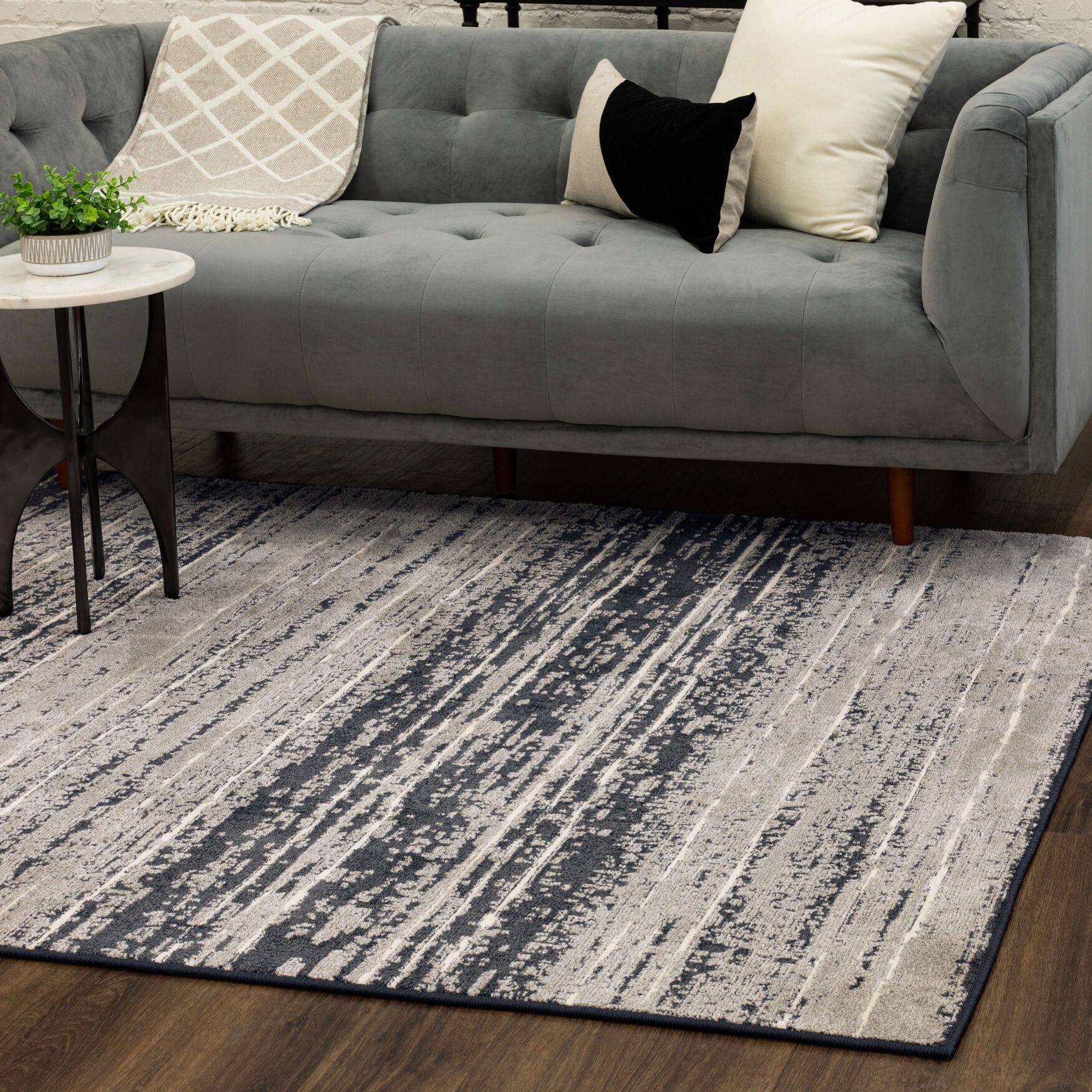 Chaffee Area Rug, , alternate image number 7