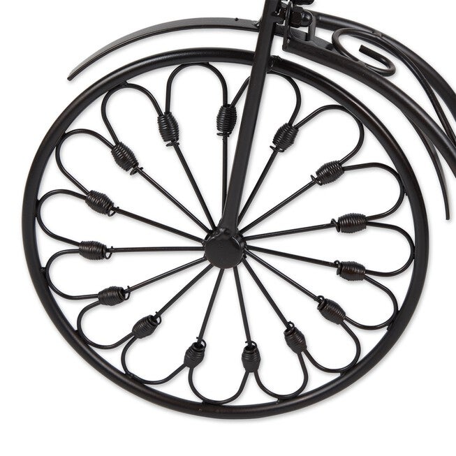 Bicycle Plant Stand, , alternate image number 5