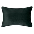 Celebrations ""Husband"" and ""Wife"" Embroidered Decorative Pillow , , alternate image number 3