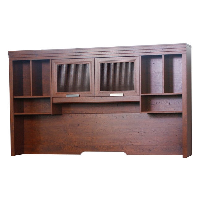 Saint Birch Kenneth Writing Desk In Cherry Writing Desk, , alternate image number null