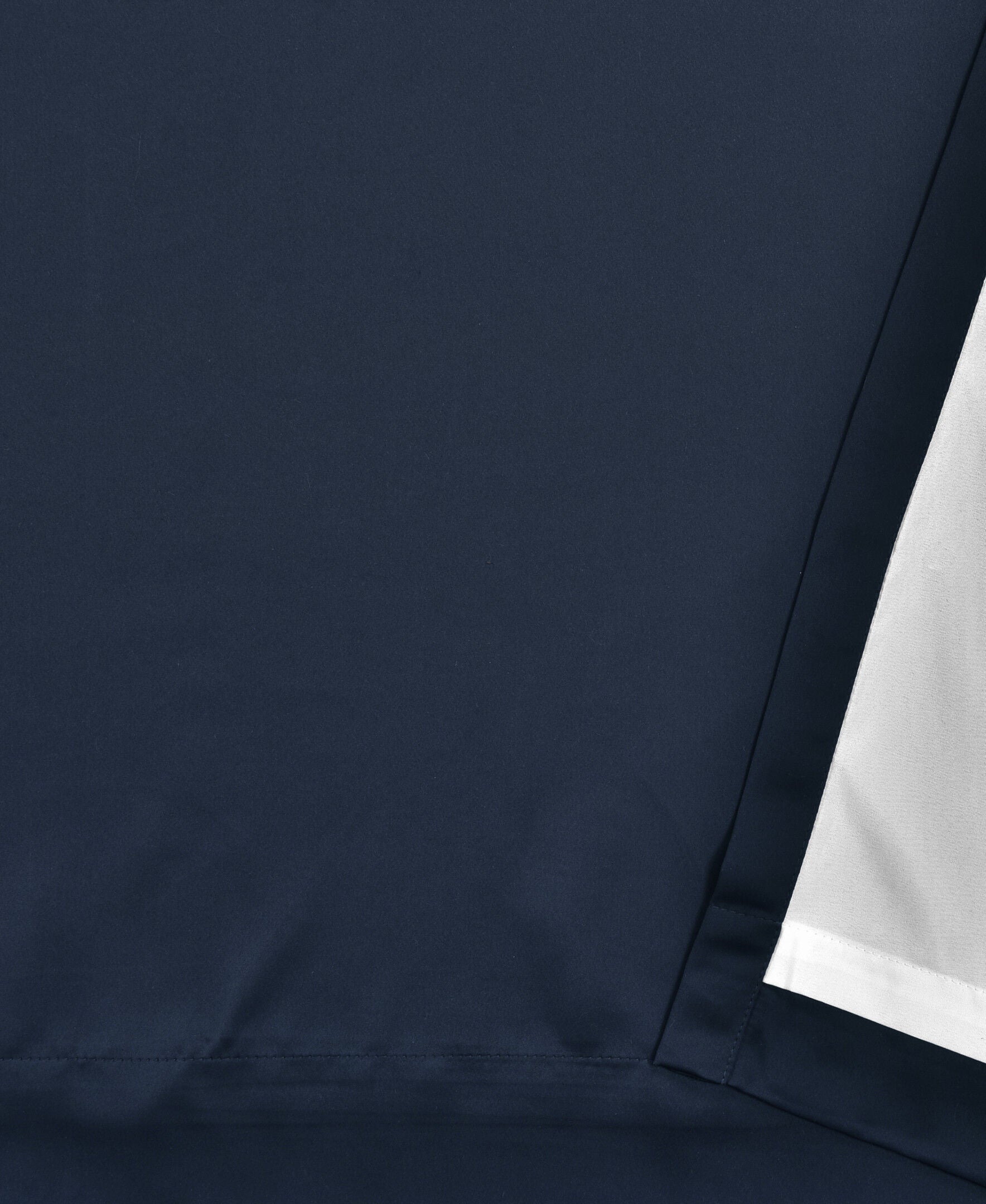 CARLISLE 84 inches WINDOW PANEL PAIR, INDIGO, alternate image number 2