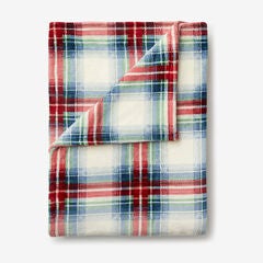 BH Studio Microfleece Blanket