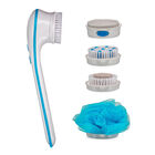 Body Pure Spinning Shower Brush, , alternate image number null