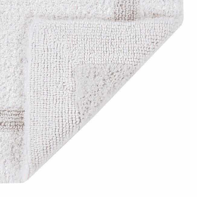 Hotel Collection 100% Cotton 2 Piece (17 inches X 24 inches | 17 inches X 24 inches) Bath Rug Set, , alternate image number 7