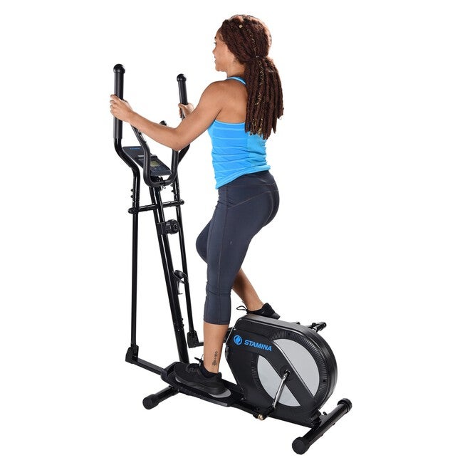 Stamina Elliptical Trainer, , on-hover image number 1
