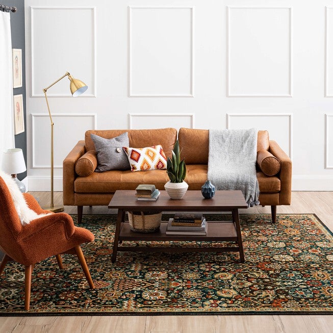 Camarl Area Rug, , alternate image number null