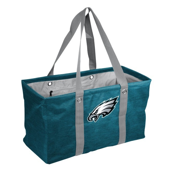 Philadelphia Eagles Crosshatch Picnic Caddy Bags, MULTI, hi-res image number null