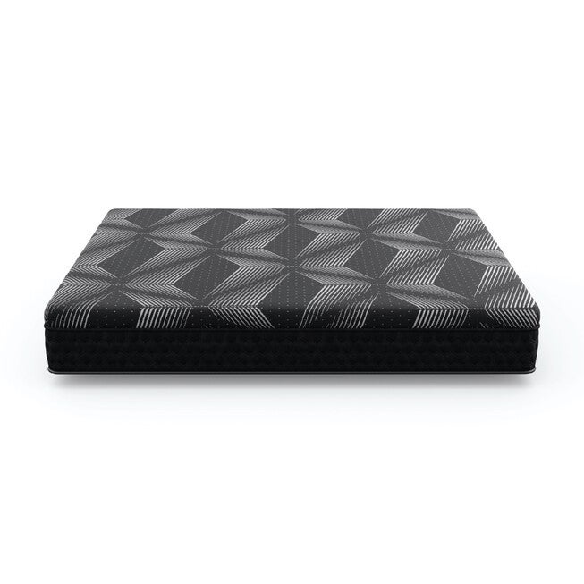 11 inches Copper Memory Foam Hybrid, Medium, Full Mattress, , alternate image number 2