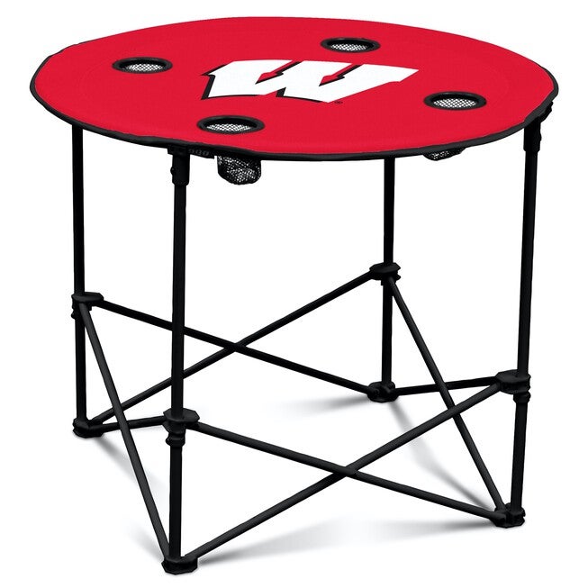 Wisconsin Round Table Tailgate, MULTI, hi-res image number null
