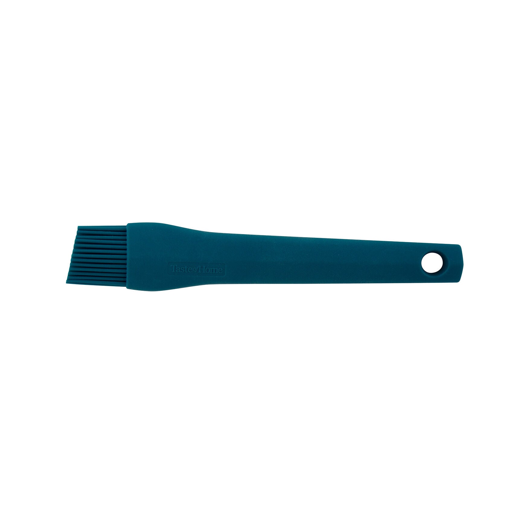 Silicone Basting Pastry Brush, SEA GREEN, hi-res image number 0
