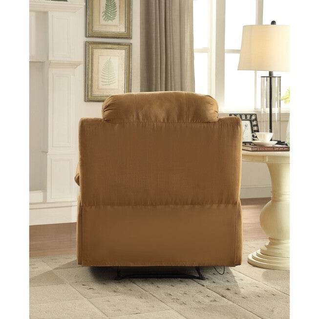 Recliner (Motion), , alternate image number 4