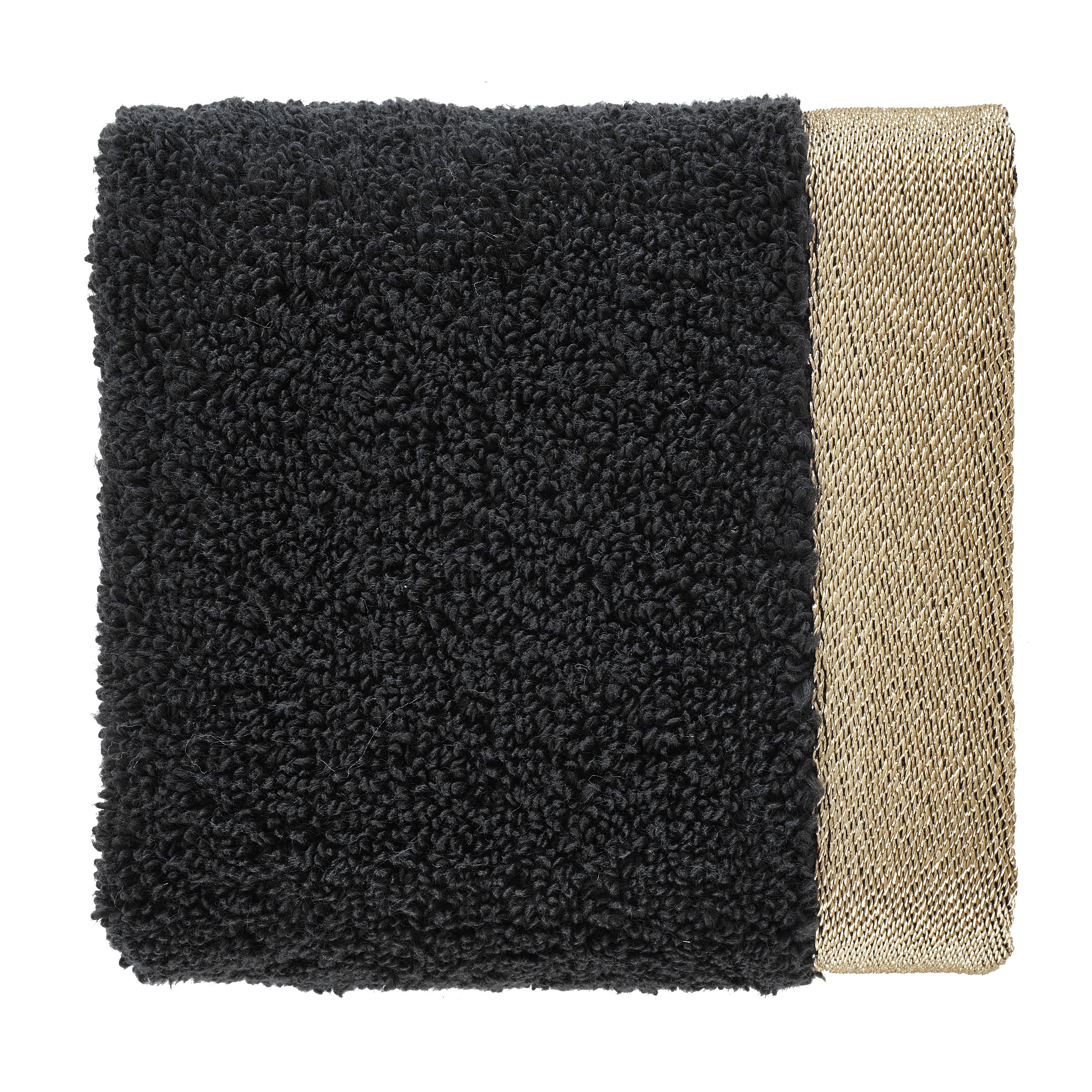 LENORE TOWEL WASHCLOTH, BLUE, hi-res image number 0