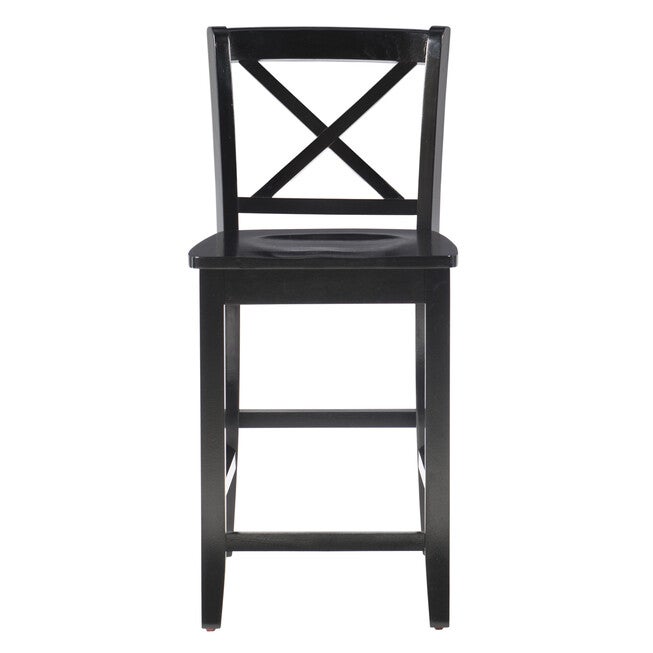 Ballymore X Back Counter Stool, , alternate image number null