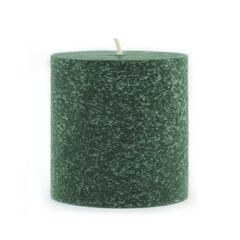 Timberline 3 X 3 Dark Green Pillar