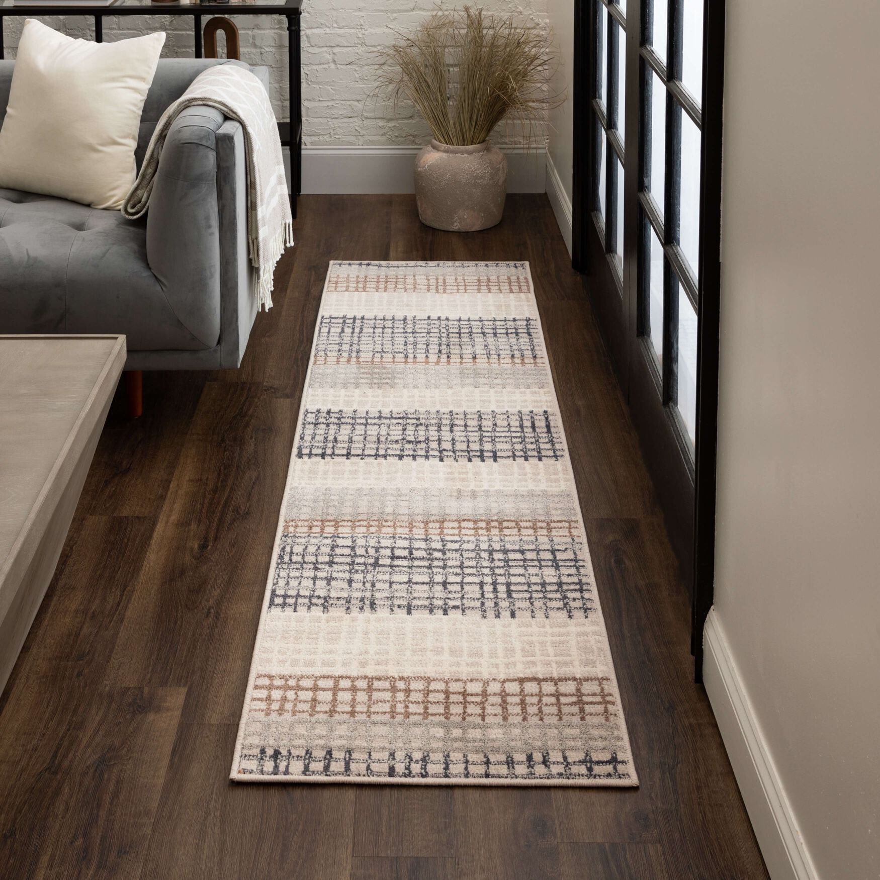 Reed Area Rug, , alternate image number 9