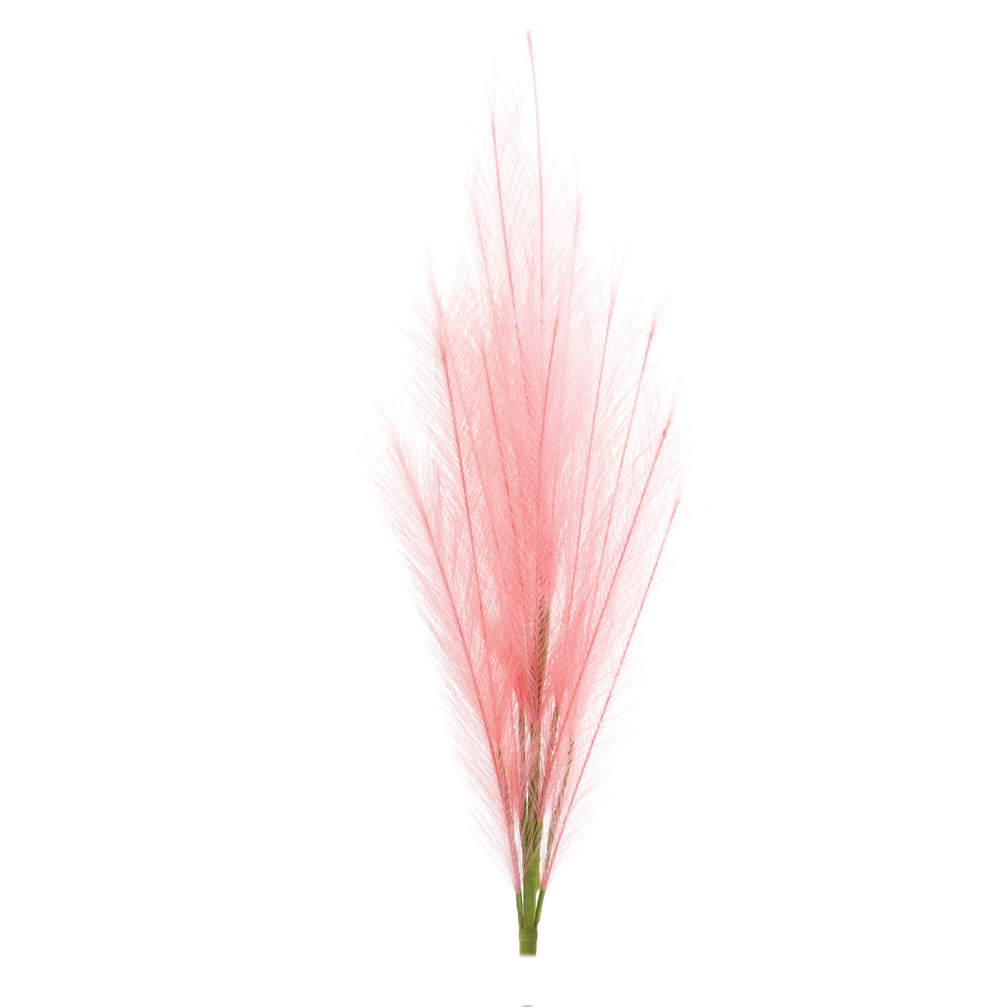 Assorted Pink Plume Spray (Set of 3), PINK/GREEN, alternate image number 3