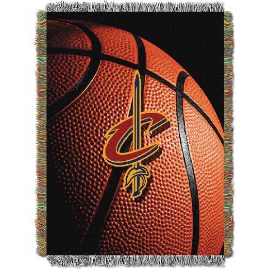 Cavaliers Photo Real Throw, MULTI, hi-res image number null
