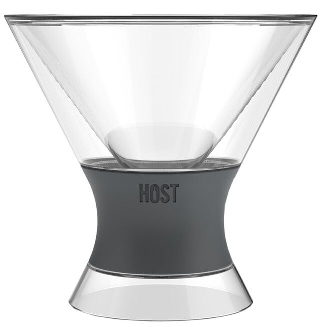 Martini Freeze Cooling Cups (Set Of 2) By, , alternate image number null