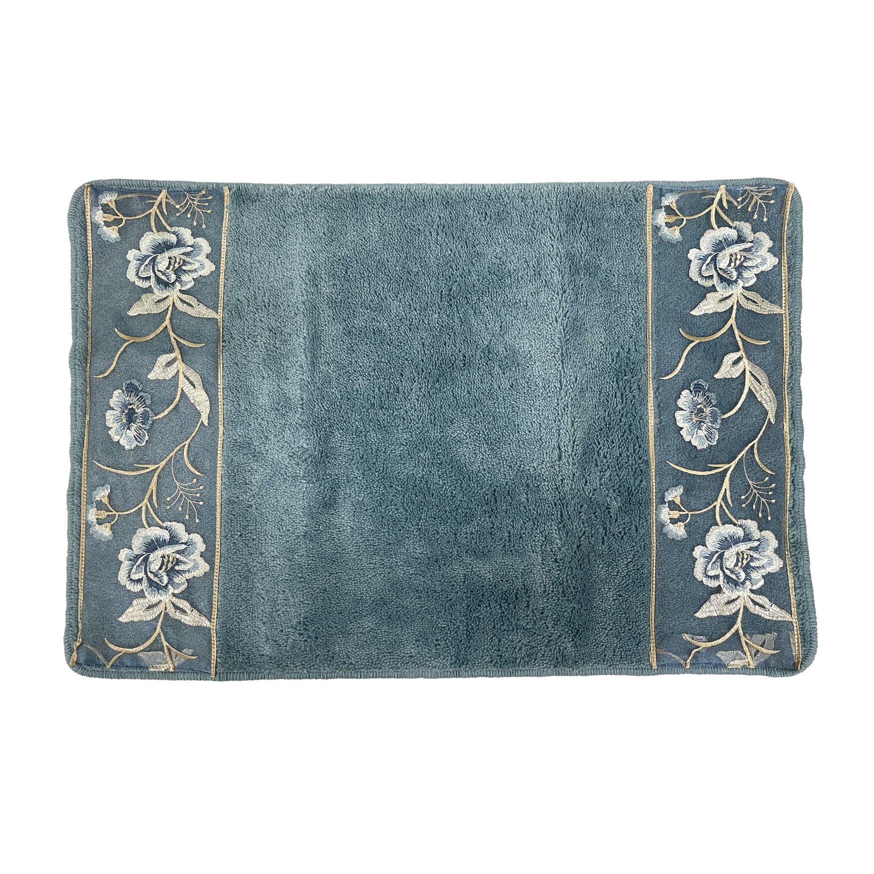 Dublin Rose Bath Rug Catherines
