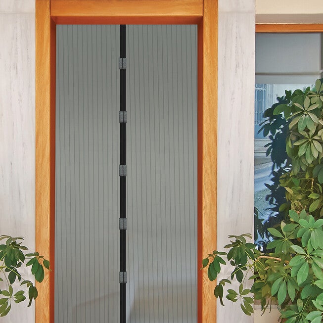 Insta-Screen™ Single Screen Door, , on-hover image number 1