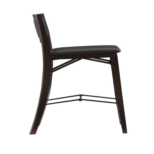 Triena Pad Back Folding Bar, , alternate image number 2