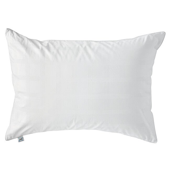 Sealy Luxury Cotton Pillow Protector, , alternate image number null