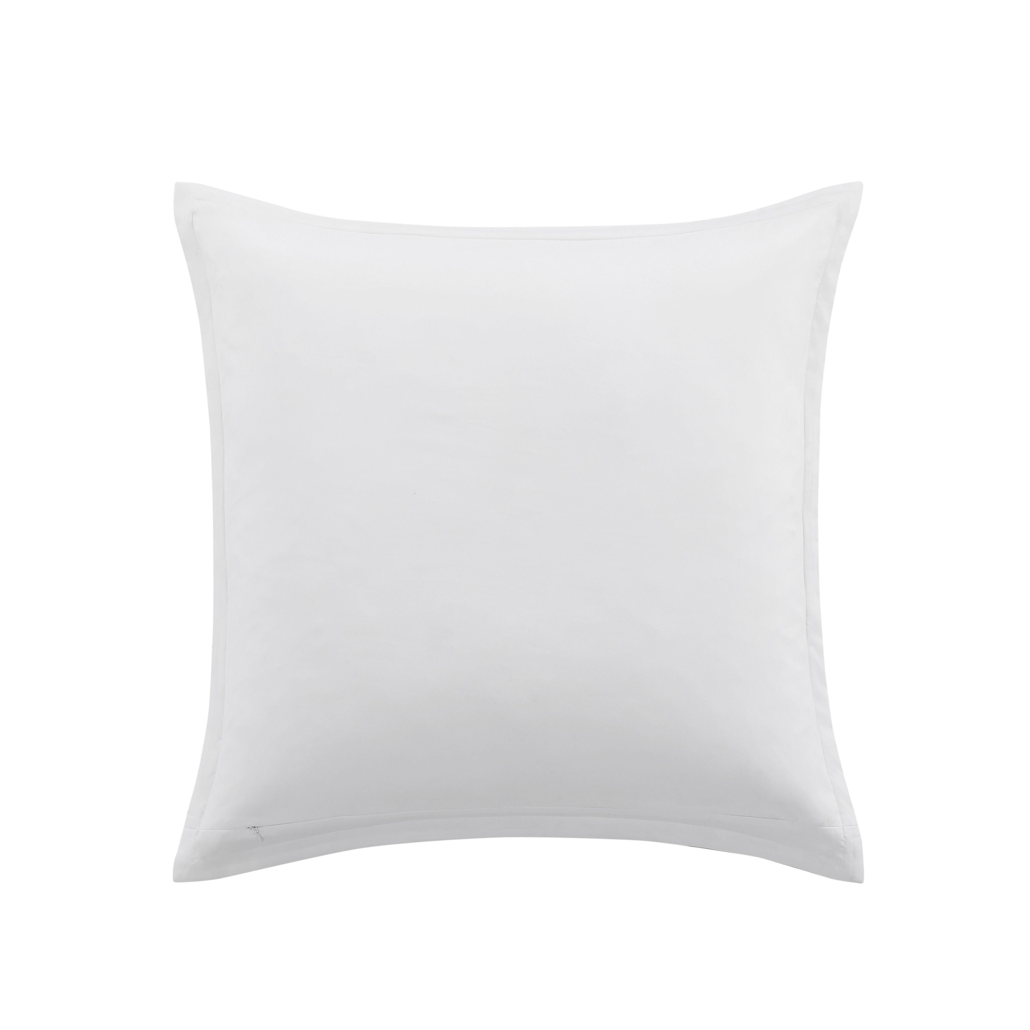 TIKI EURO SHAM, FUCHSIA, on-hover image number 1